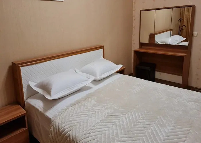 Квартира на переулке Буинском 1 10089