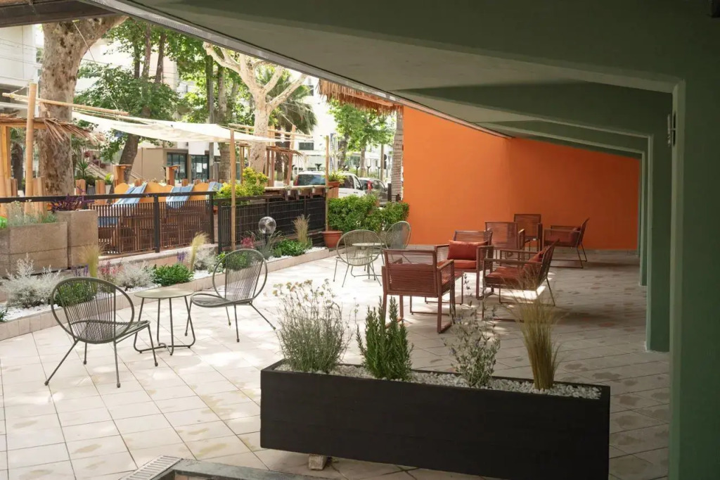 Lime Hotel