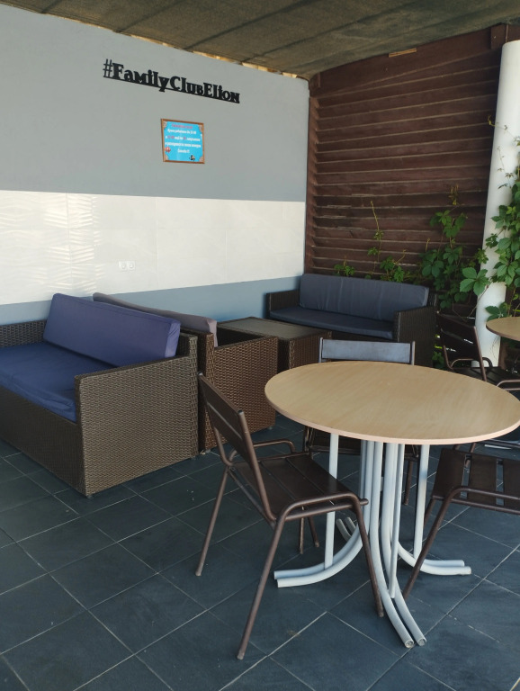 Меблированные комнаты FamilyClubElion
