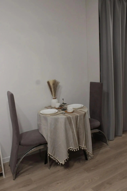 Квартира Parkhouse Studio
