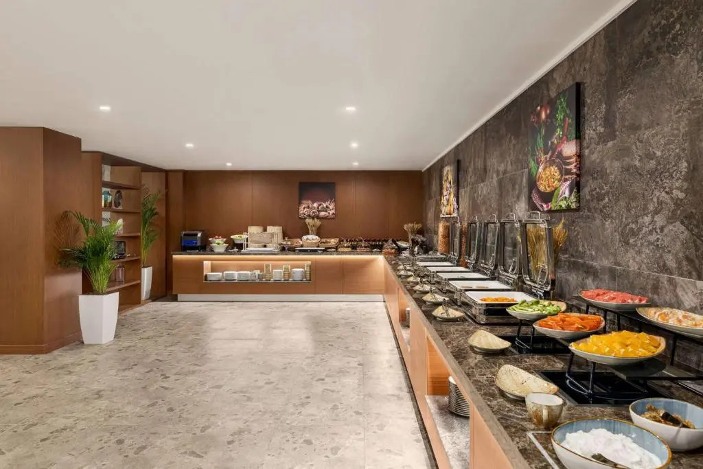 Wyndham Garden Baku