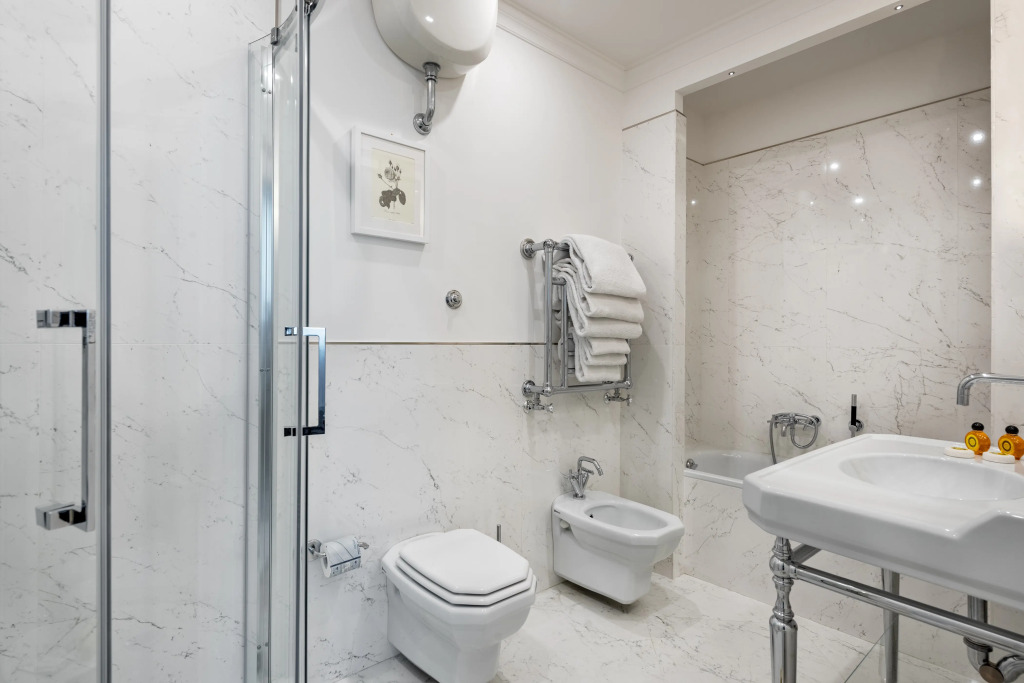 Hotel Roma