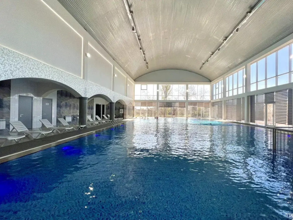 4 ★ Отель Derbent Hotel & Spa Premium
