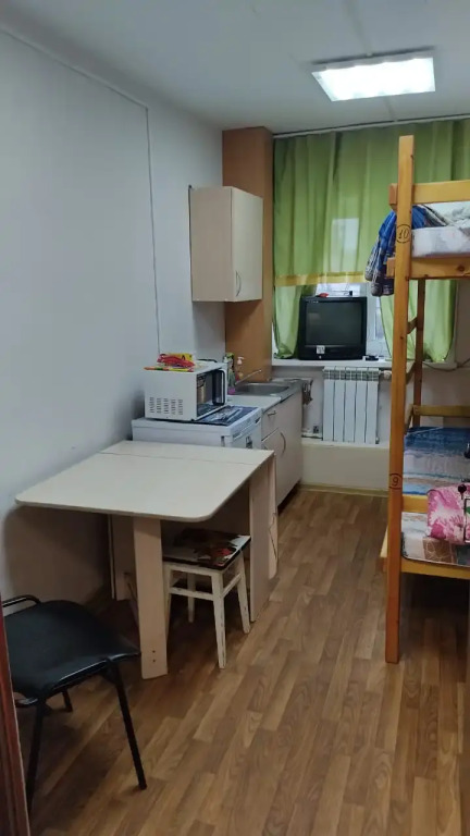 Хостел На Павла Усова