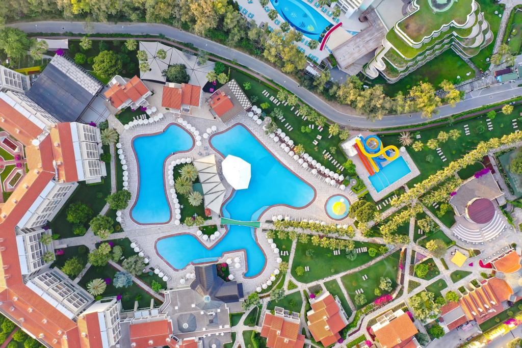 Arum Barut Collection - Ultra All Inclusive