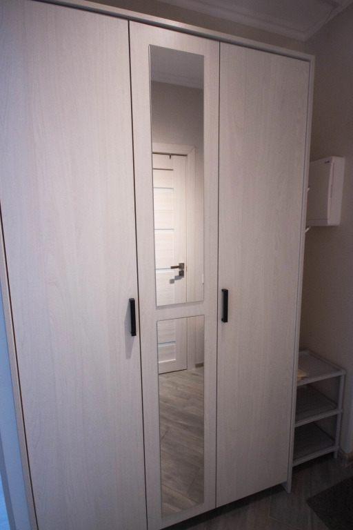 Квартира на Авиаторов Балтики 31