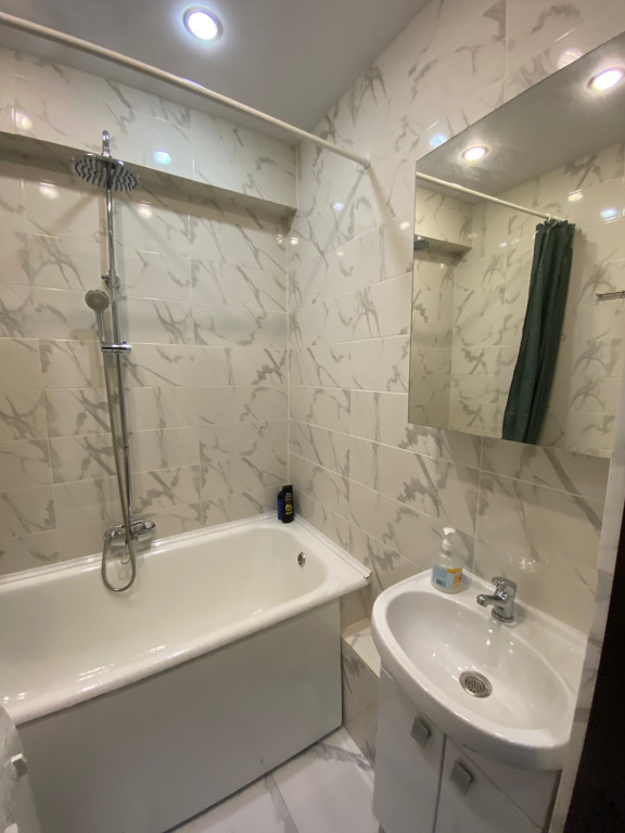 Luxury Apartments Apartments