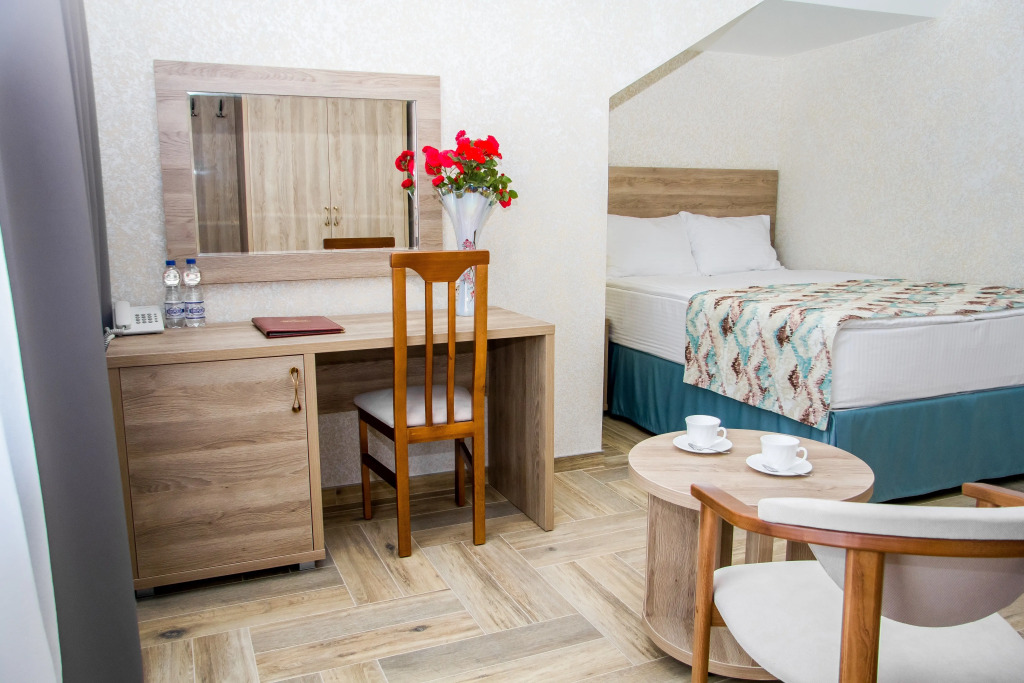 Отель Villaggio
