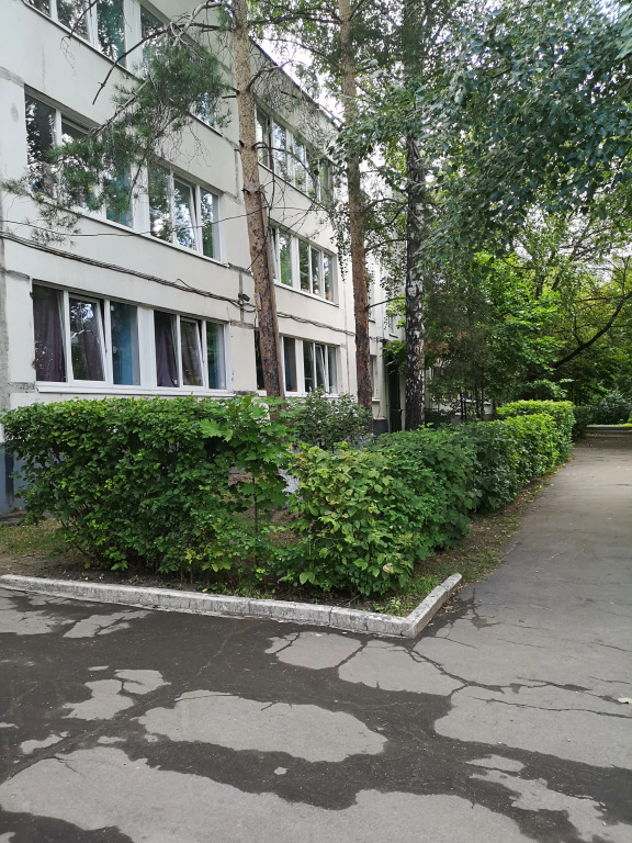 Хостел Милано