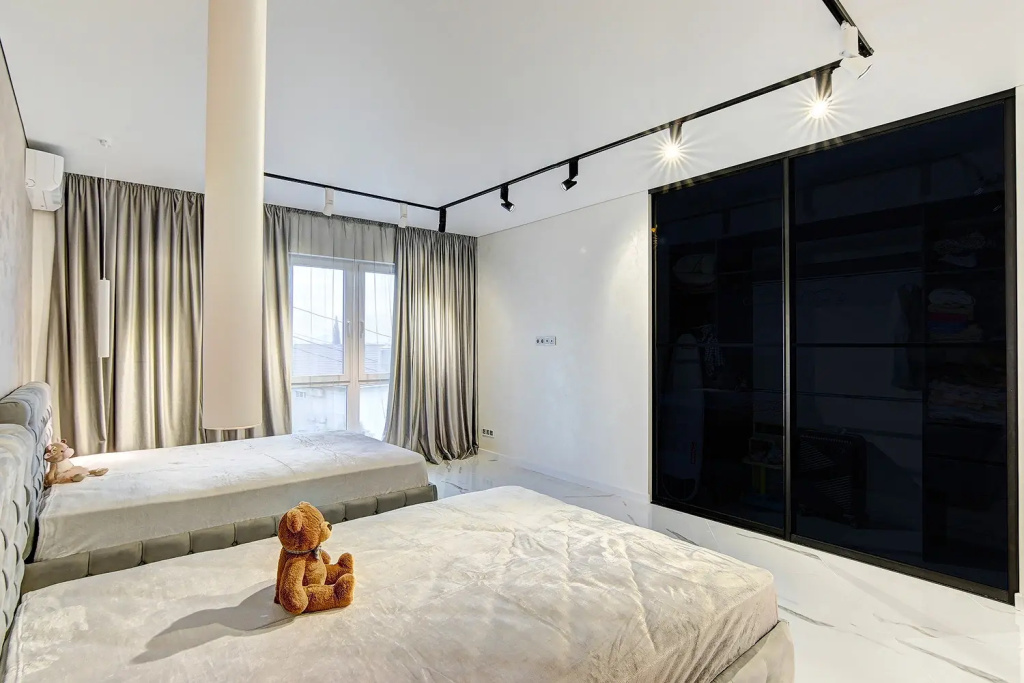 Частный дом Ландышевая Мамайка Сочи / Holiday Home U Morya Landyshevaya