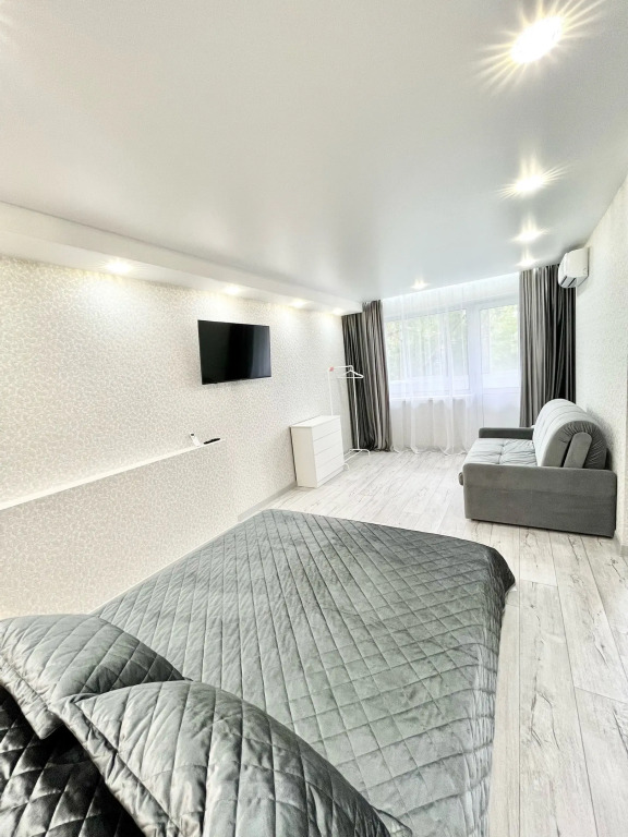 Квартира Luxury apartments