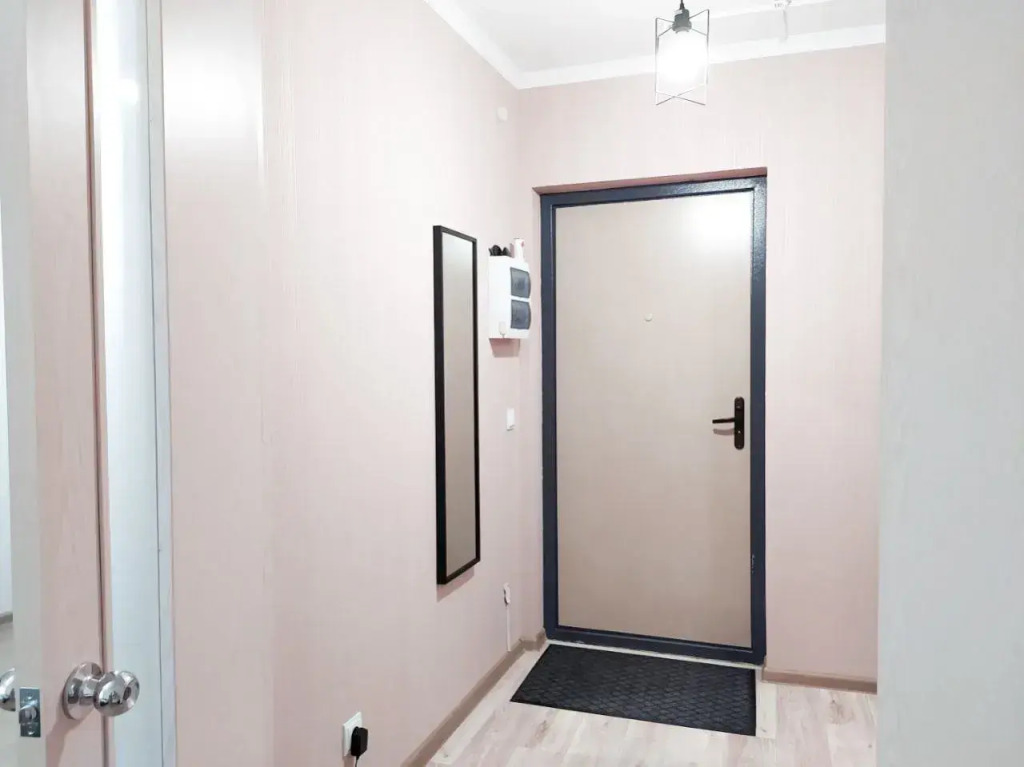 Апартаменты Privi House на улице Удмуртская 266