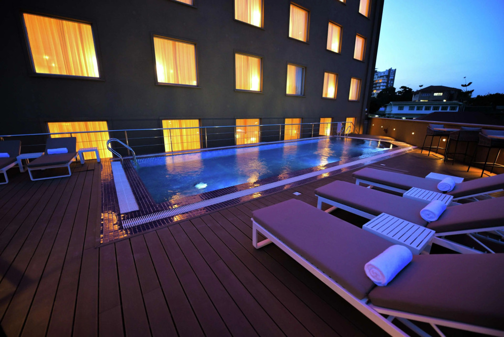 Hilton Garden Inn Kampala