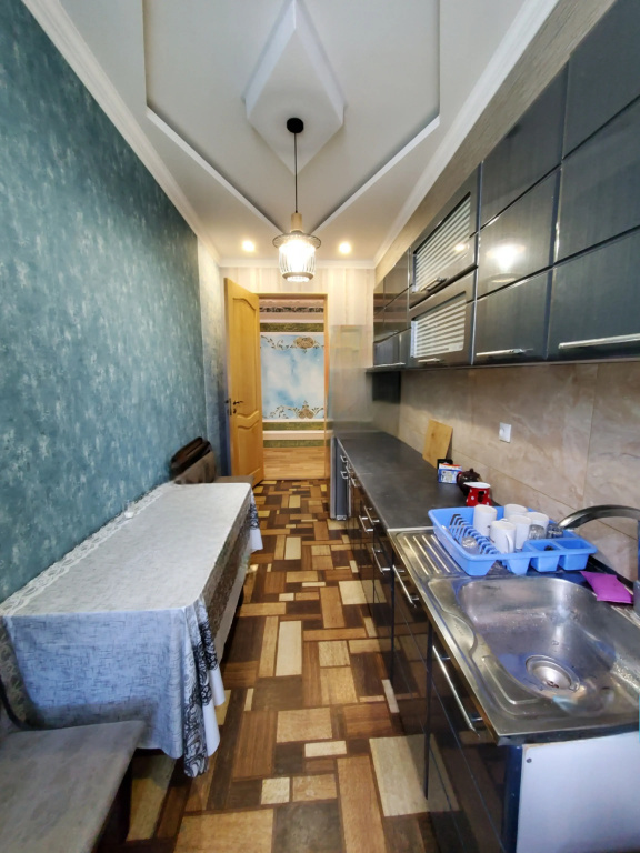 Отель West Tbilisi