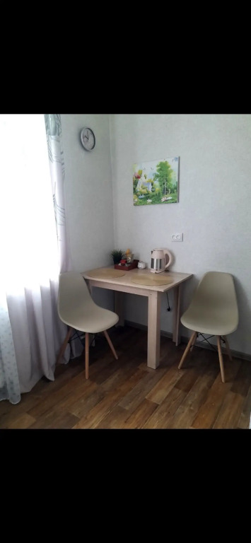 Квартира KRемлёFF House