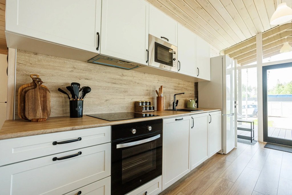Частный Дом Teplo House 4