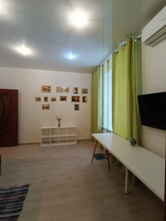 Квартира на Партизанской 8