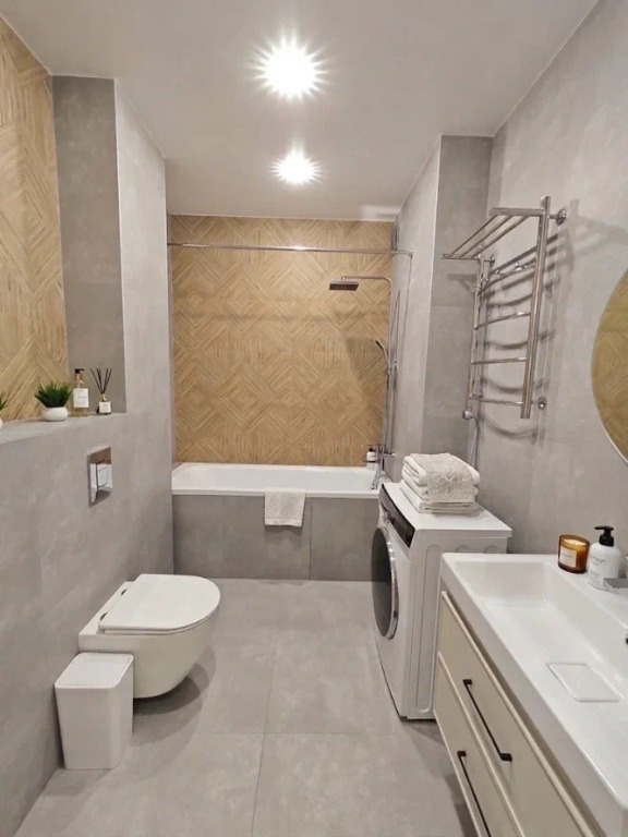 Квартира Студия FamilyRent