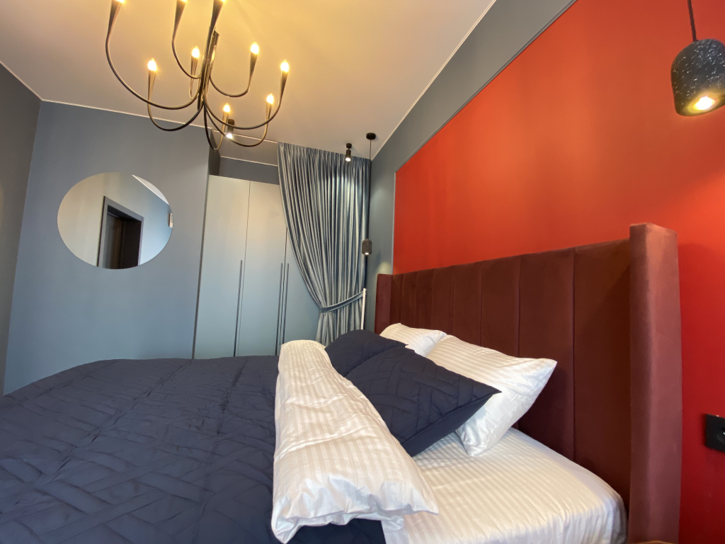 Квартира Rest riverfront stay