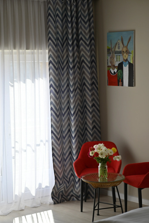 RestArt Boutique Hotel