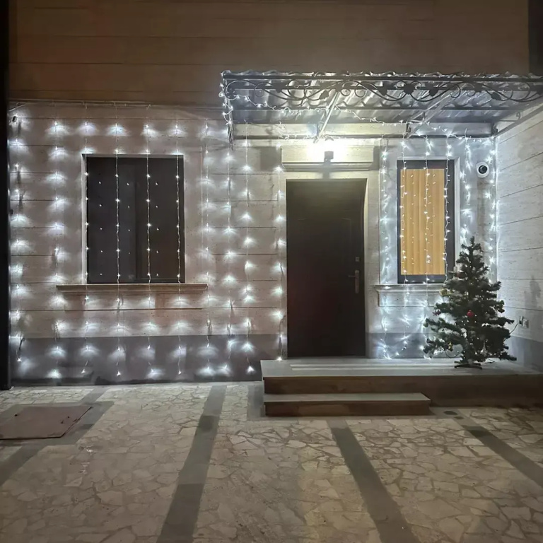 Гостевой дом Our House
