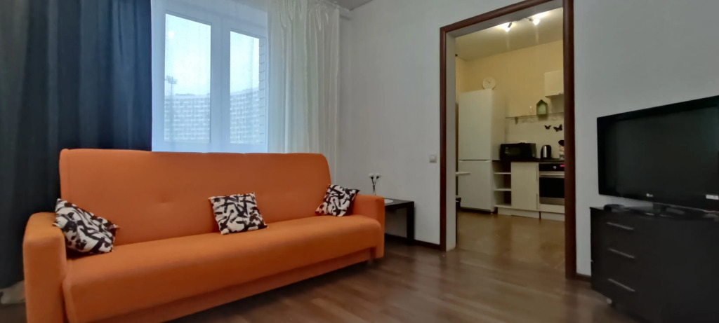 Апартаменты White Lodging на Рождественской