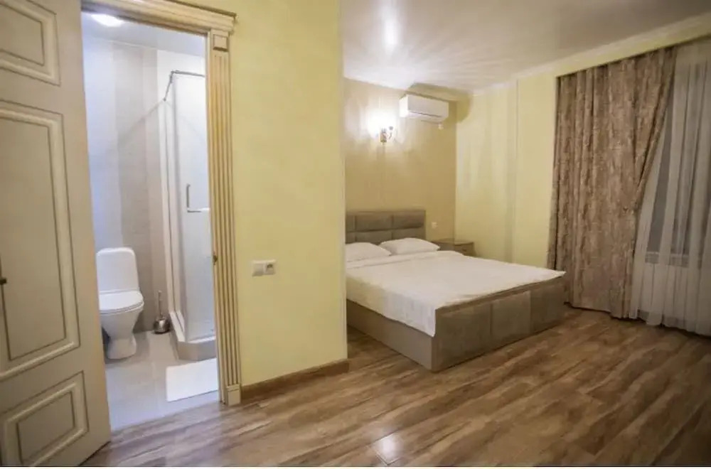 Nork Boutique Hotel
