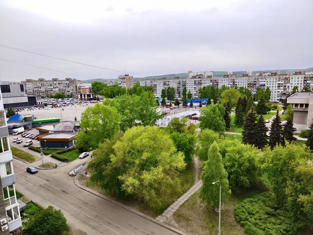 Квартира на улице Свердлова