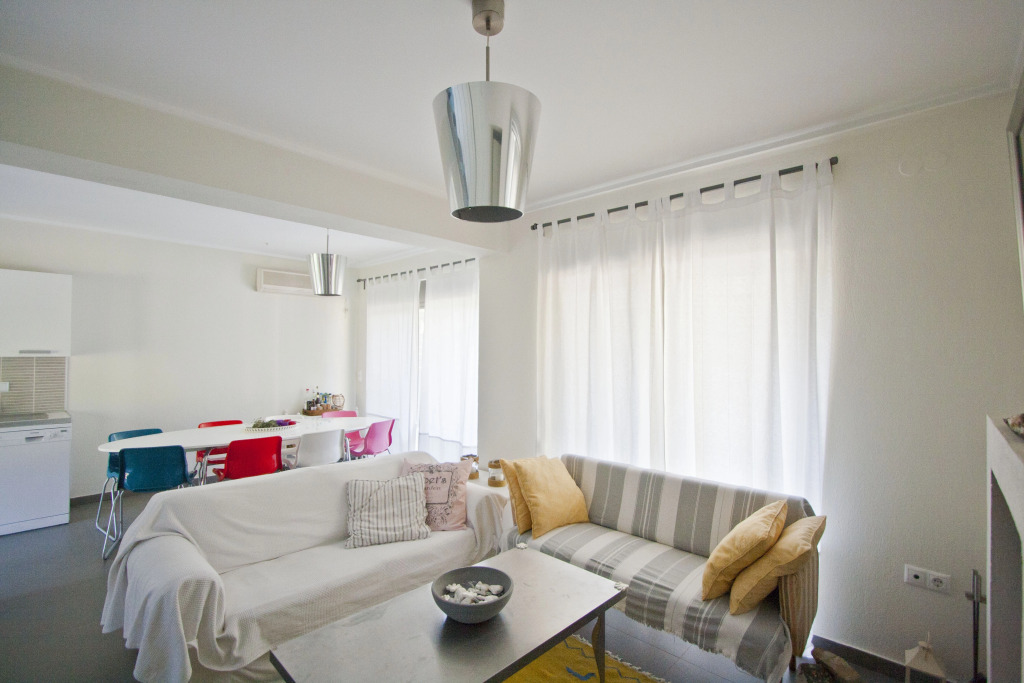 Вилла Feebles Sea Side House Spathies