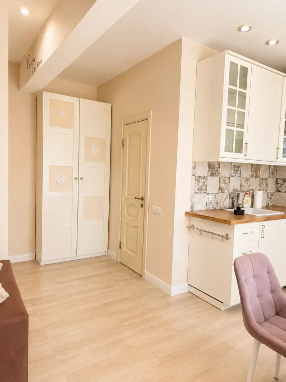 Квартира Central apartment