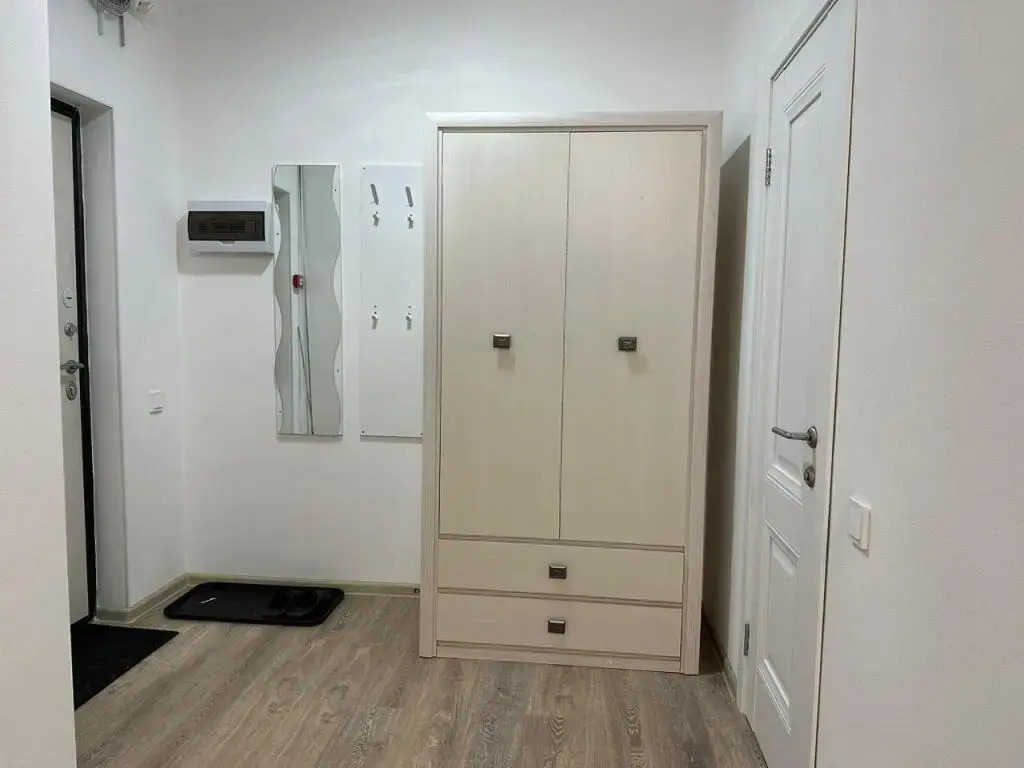 Апартаменты 1 Pant Family House в Остафьево
