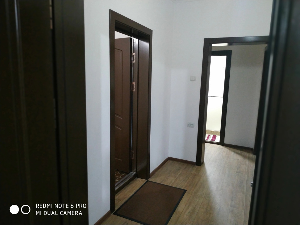 Апартаменты Welcome Home 20
