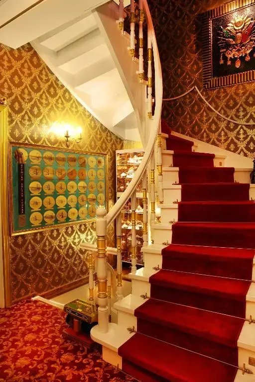 Sultan Tugra Hotel