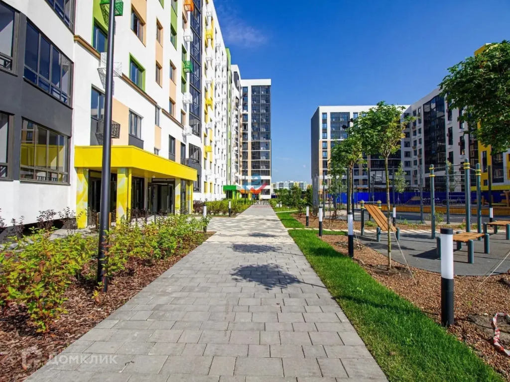 Квартира Романтичная