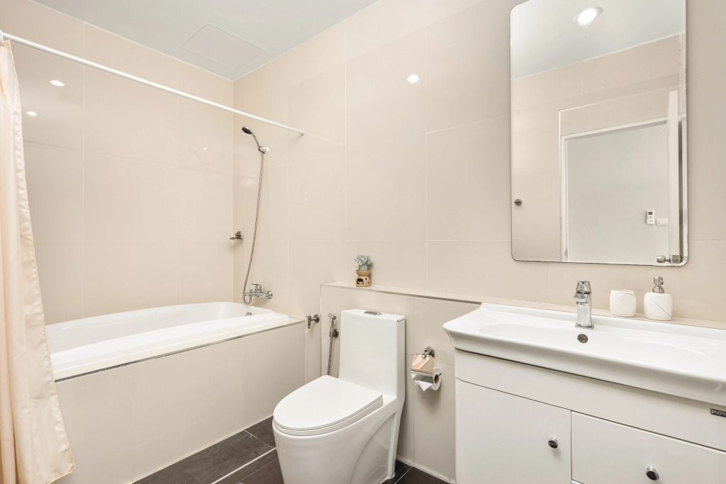 Апартаменты Kamala Regent 3 bedrooms C201