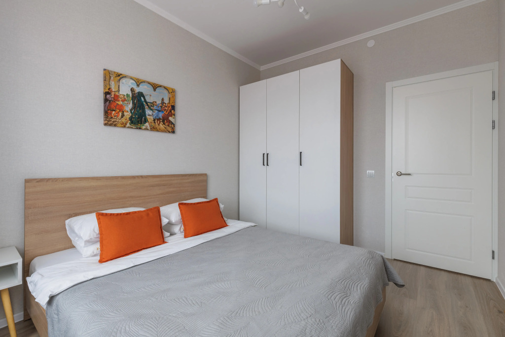 Квартира TerraAparts в Стрельне
