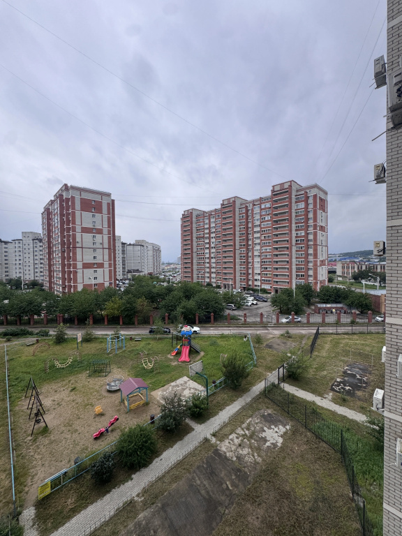 Квартира уютная в хорошем районе с развитой инфраструктурой