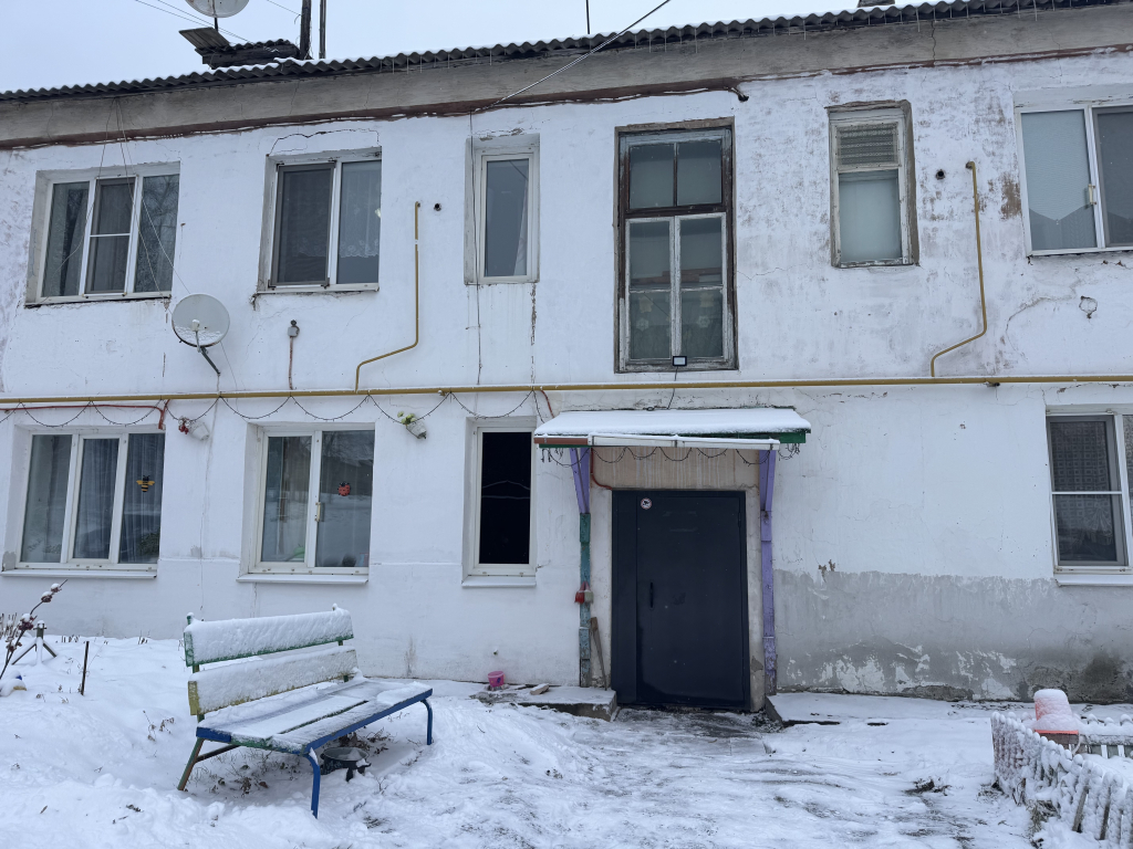 Квартира на Улице Ленина 36