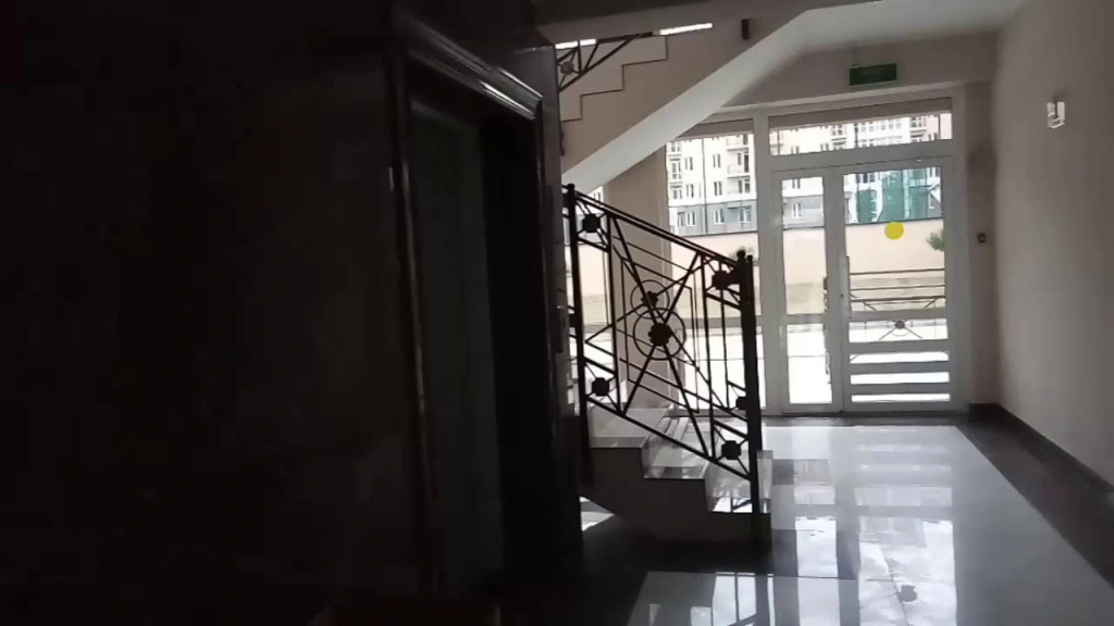 Апартаменты с Балконом в ЖК Семейный