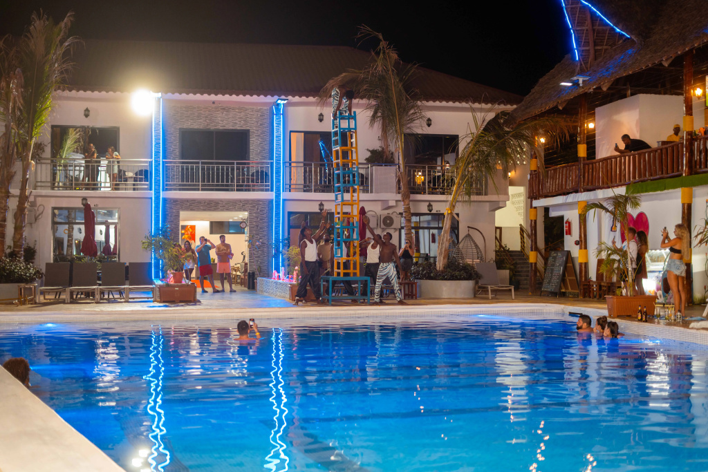 Canary Hotel & SPA