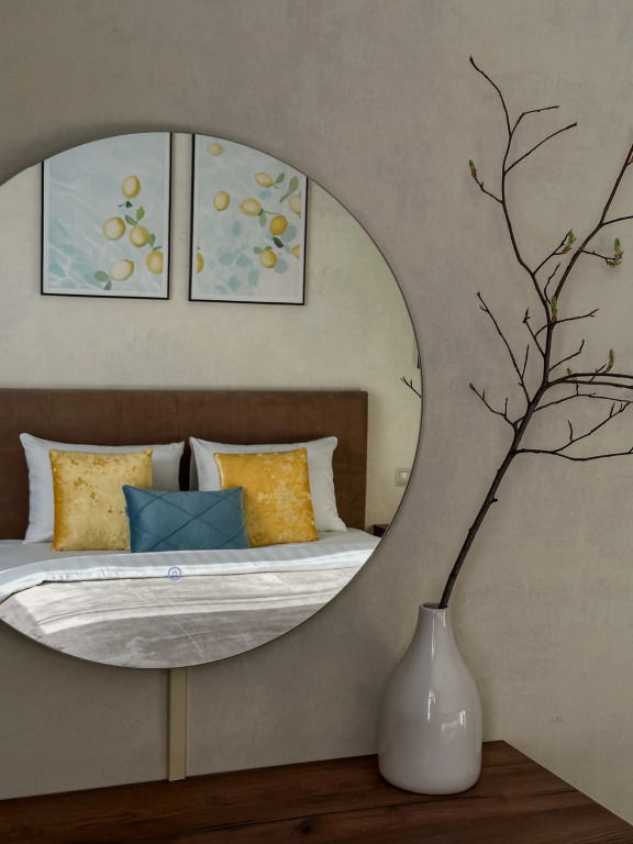 Квартира в центре города Citrus Suites