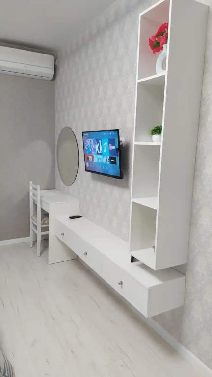 Квартира уютная в спальном районе