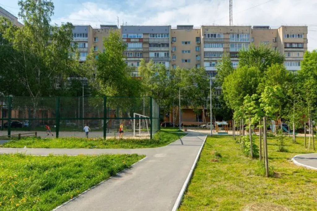 Квартира Возле Драмтеатра и Гудвина в Центре Города