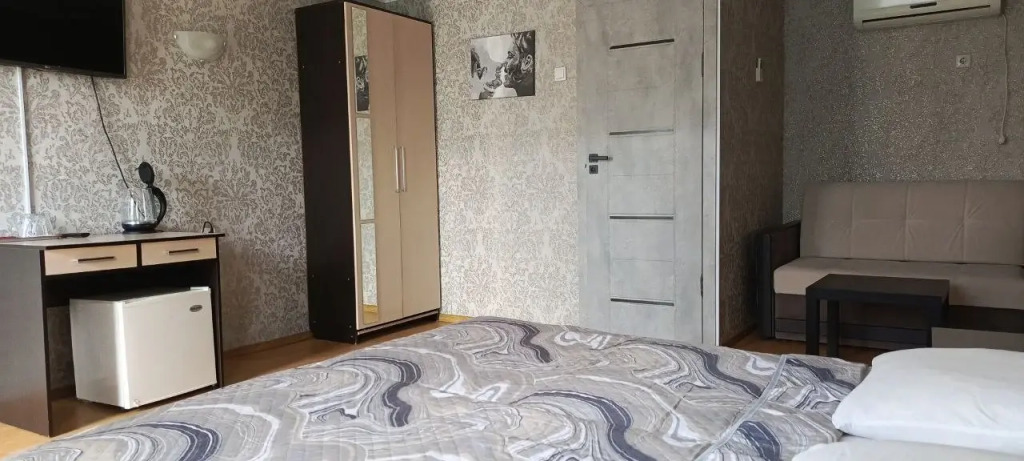 Гостевой дом Александрия