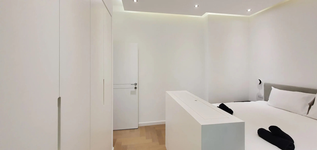 Апартаменты Design 2 Bdr Hilton Beach #TL55