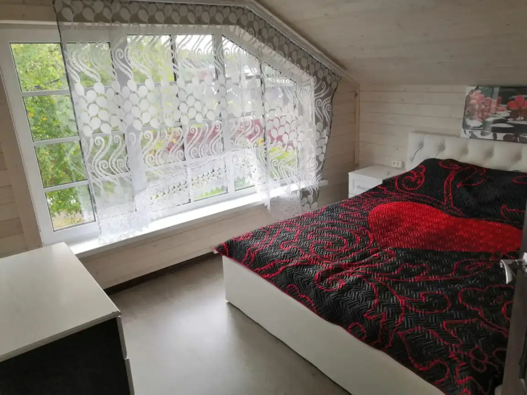 Holiday in Home Первомайское