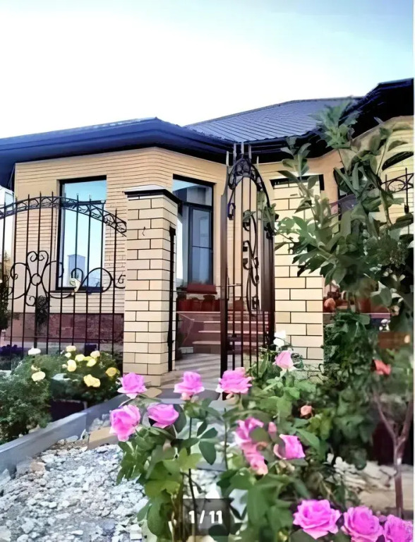 Мебелированные комнаты