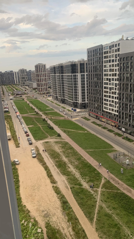 Квартира со всеми удобствами