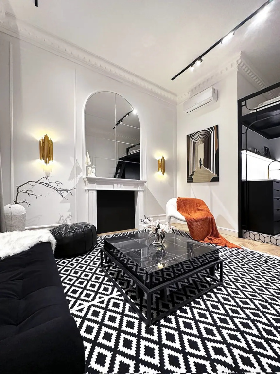 Апартаменты Matison Home, Войковская