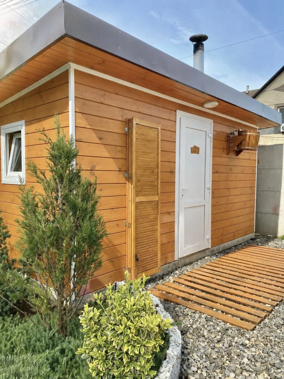 Rompol Guest house